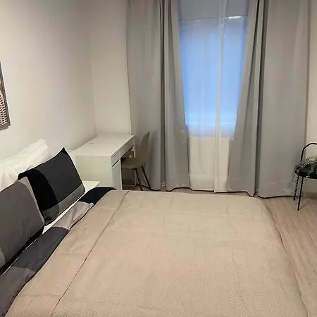 Lägenhet Make Yourself At