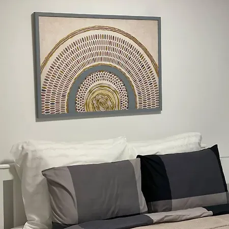 Make Yourself At * Bratislava