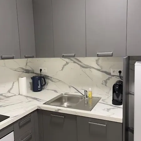 Lägenhet Make Yourself At *