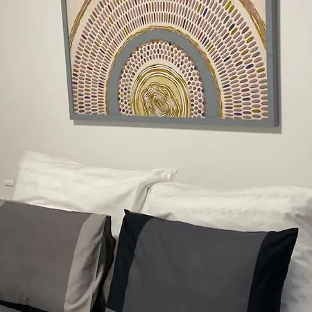 Make Yourself At Bratislava