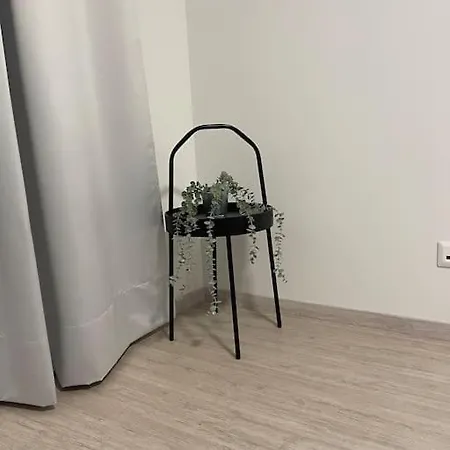 Apartamento Make Yourself At *