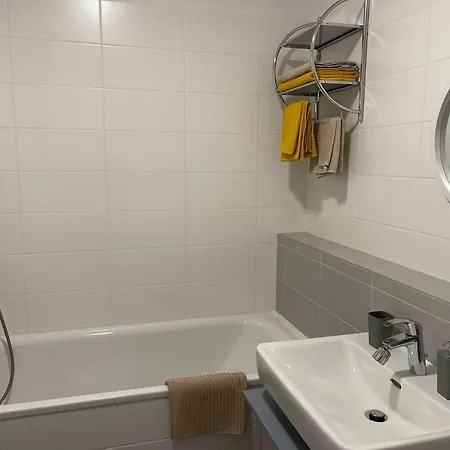 Lägenhet Make Yourself At Bratislava