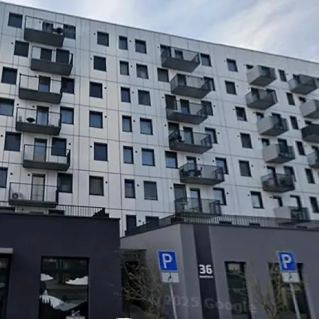 Apartamento Make Yourself At *