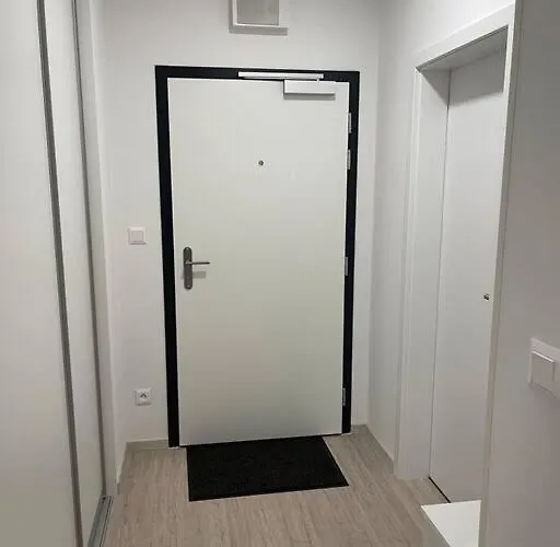 Make Yourself At Apartment Bratislava