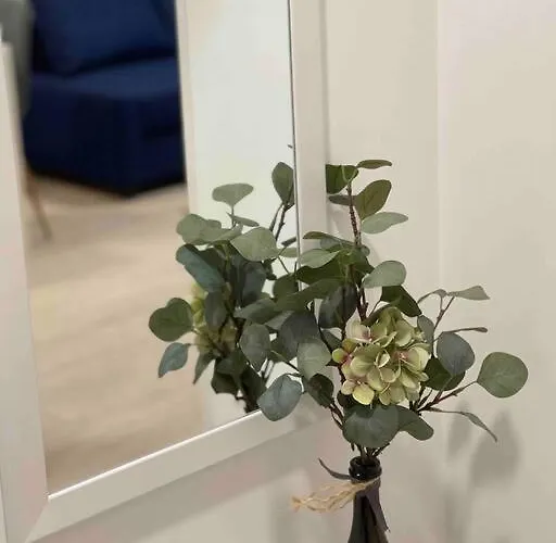 Apartment Make Yourself At Bratislava