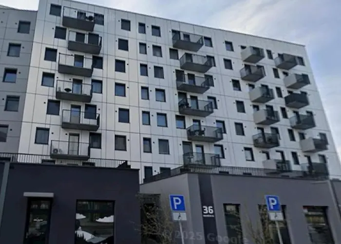 Apartment Make Yourself At *