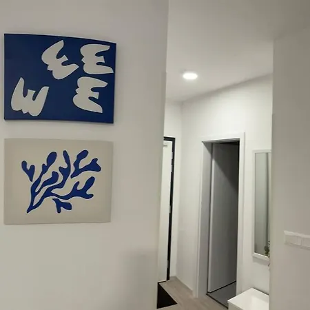 Make Yourself At 公寓 *