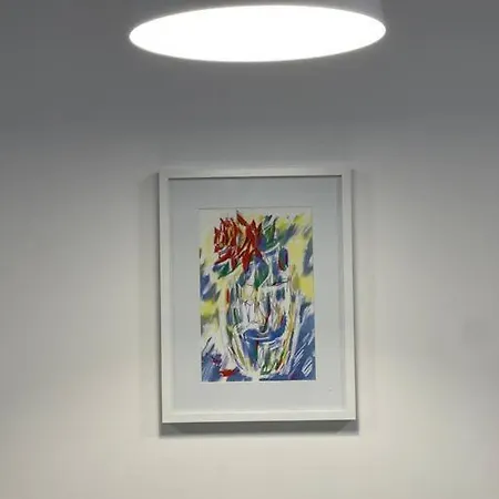 Make Yourself At 布拉迪斯拉发