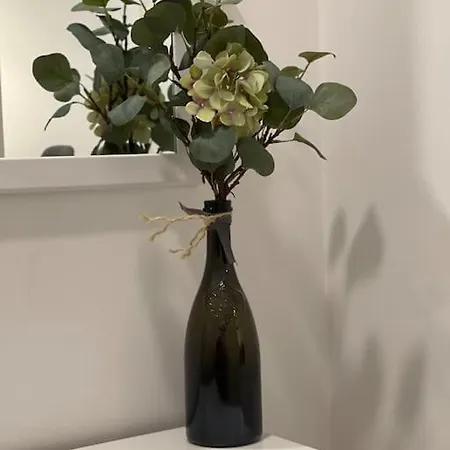 Make Yourself At 公寓 布拉迪斯拉发