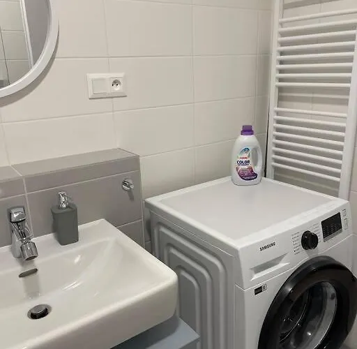 Lejlighed Make Yourself At Bratislava