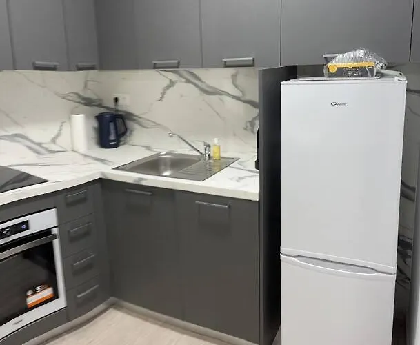 Make Yourself At Lejlighed *