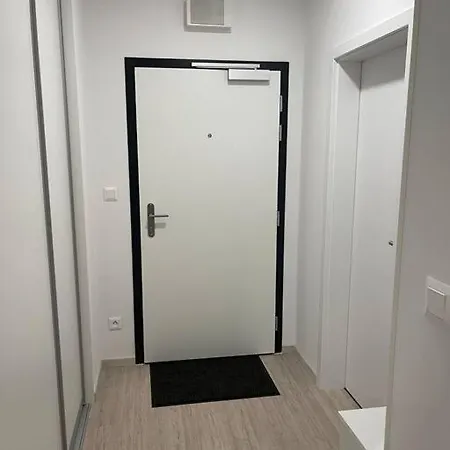 Make Yourself At Apartament Bratislava