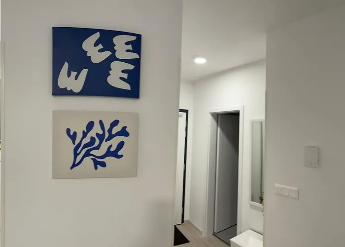 Make Yourself At Apartament *