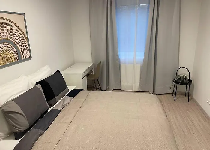 Apartament Make Yourself At